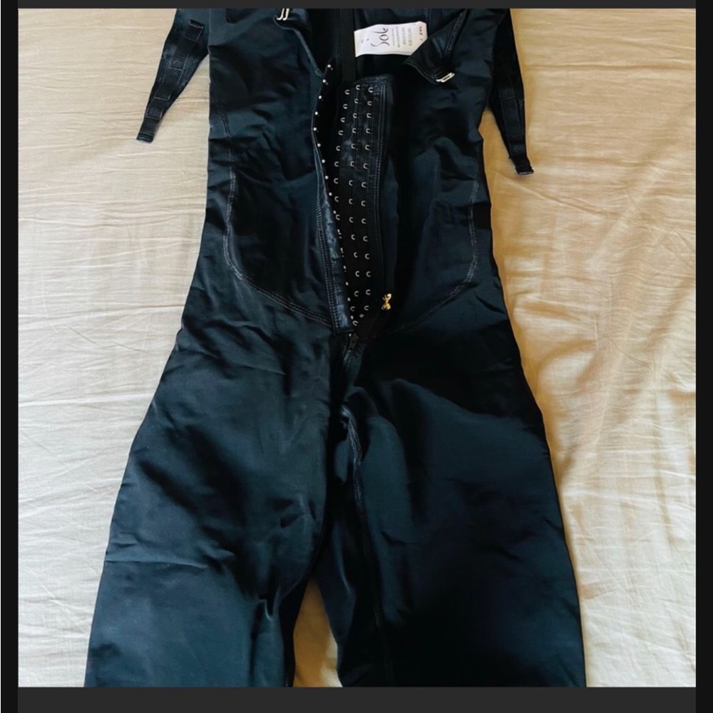 SOL Faja brand new